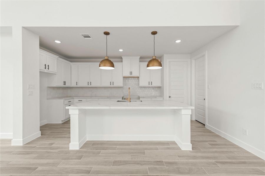 Furnished interior view inside a new home in The Grand Prairie, Hockley (Image 10). Furnished interior view inside a new home in The Grand Prairie, Hockley (Image 10).