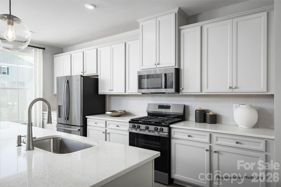 Representative Photo Only