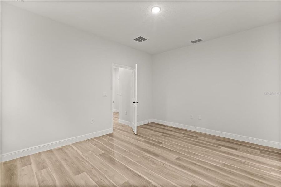 Spacious, unfurnished interior of a new home in , Ocala (Image 18). Spacious, unfurnished interior of a new home in , Ocala (Image 18).