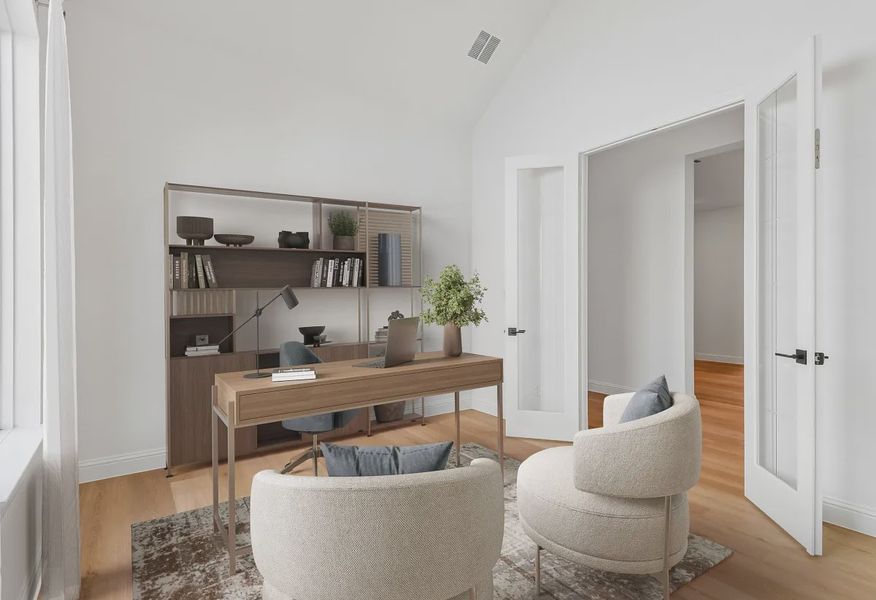 Homesite 9206 Study - Staged - 8 of 19