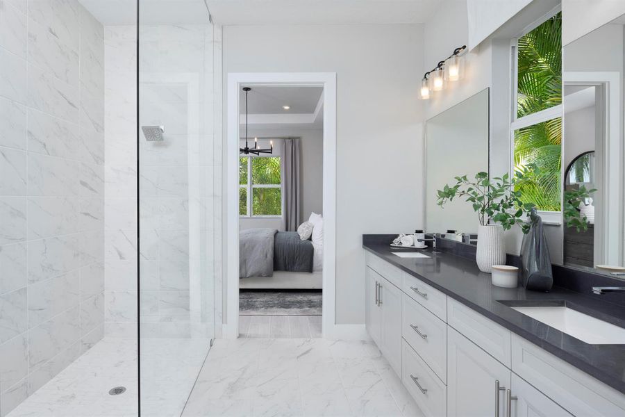 WEB Meridian Owners Bath by RHP WEB Meridian Owners Bath by RHP