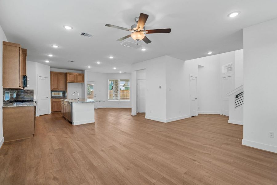 **Photos are representative - not of actual home**