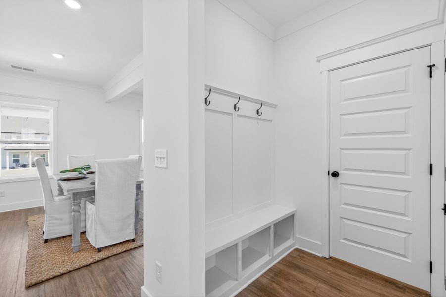 Photo of actual home* Photo of actual home*