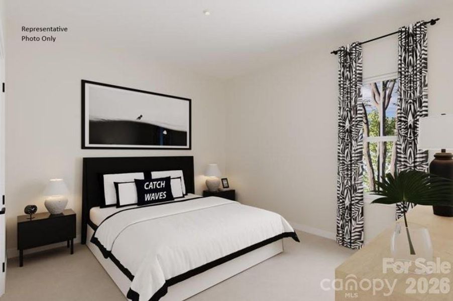 Representative Photo Only