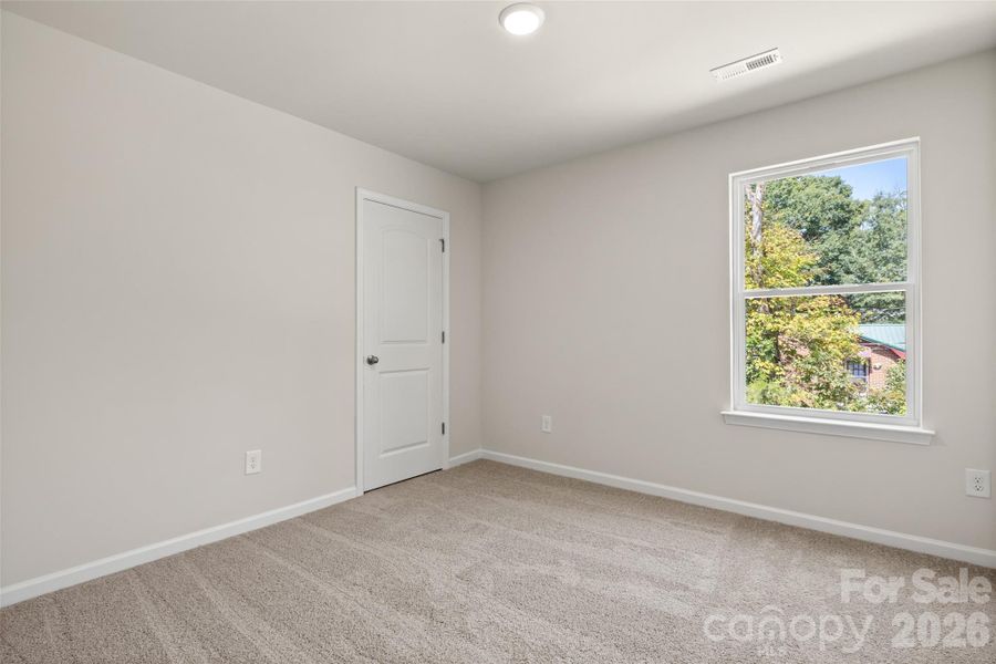 bed 4 - representative photo