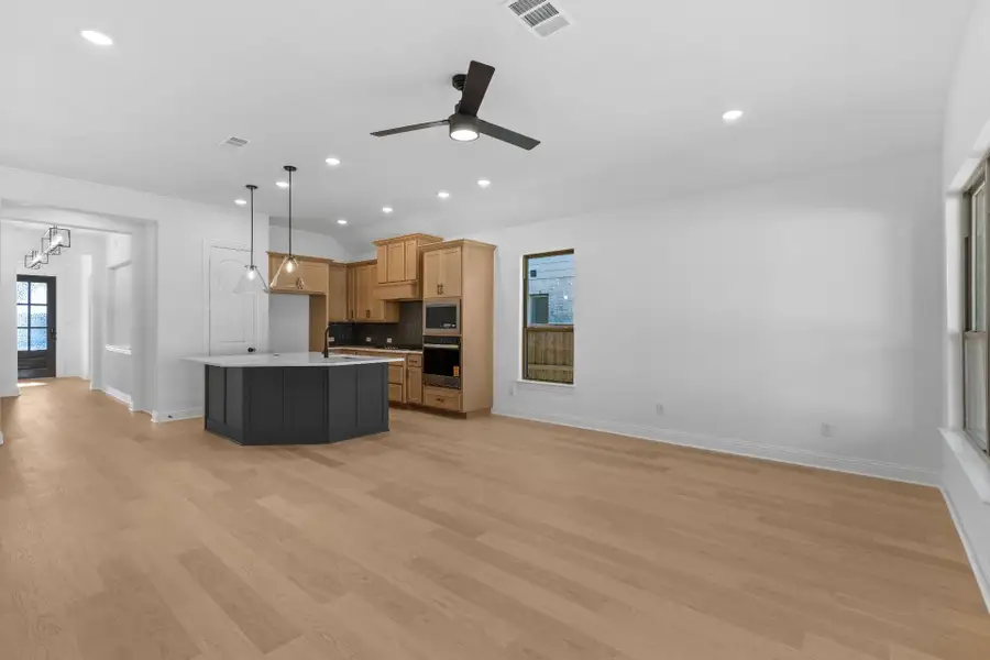 Austwell New Home in Flower Mound, TX.  - Slide 20