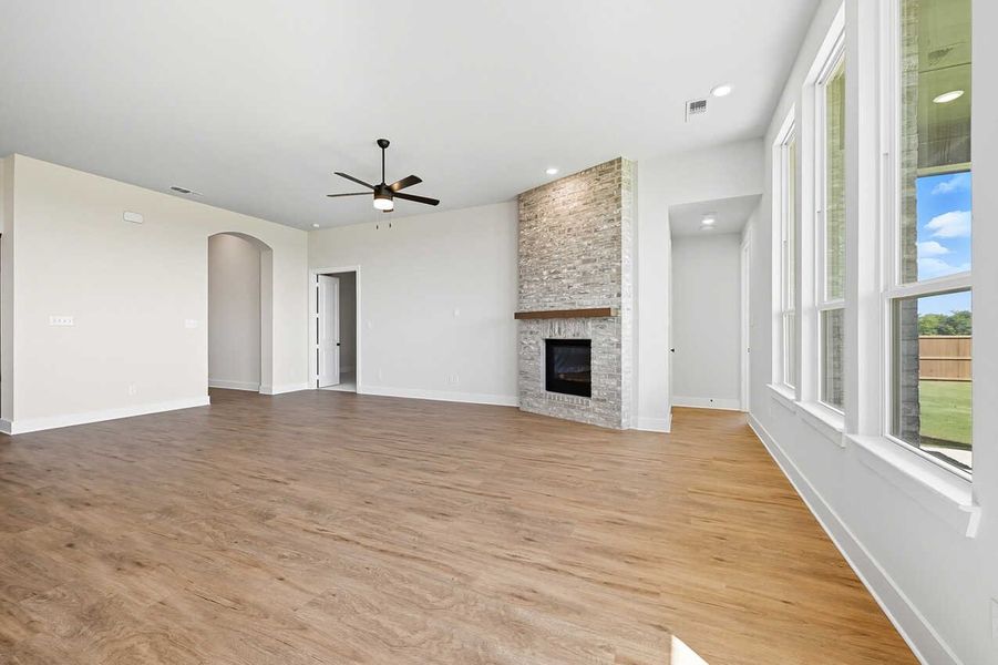 Family Room Family Room