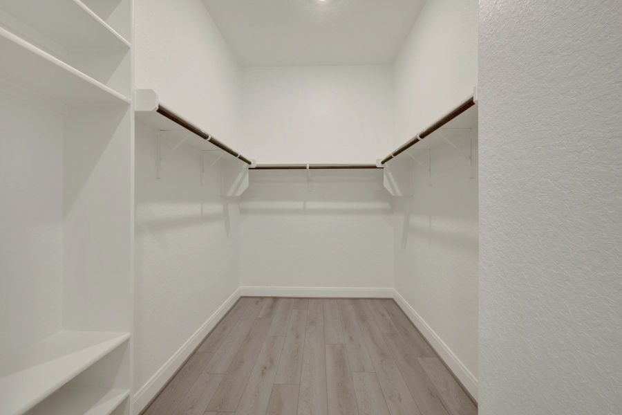 Owner's Retreat Owner's Retreat