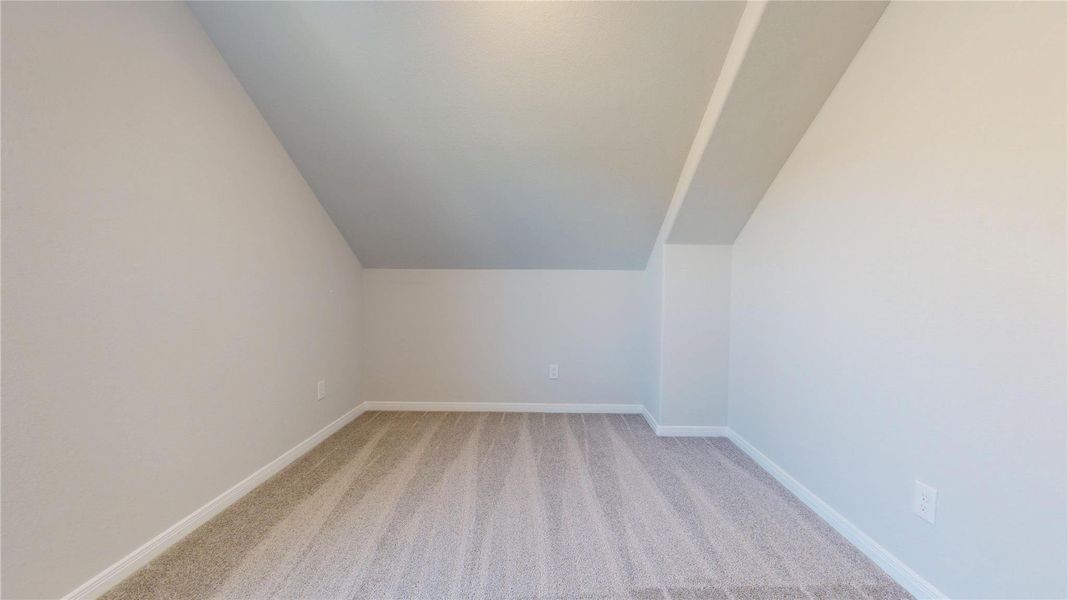 Spacious, unfurnished interior of a new home in Lexington Heights, Willis (Image 26). Spacious, unfurnished interior of a new home in Lexington Heights, Willis (Image 26).