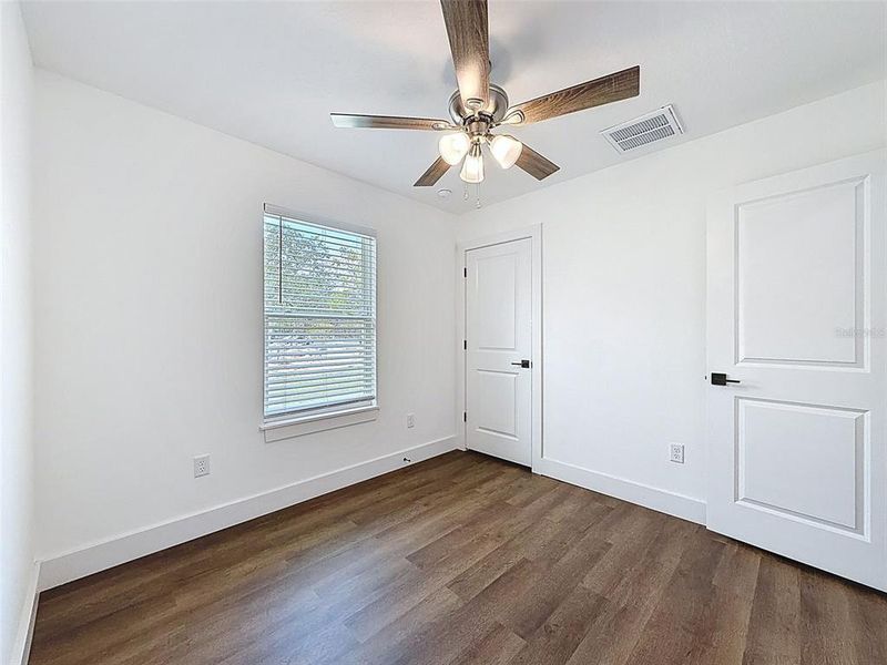 Spacious, unfurnished interior of a new home in , Weeki Wachee (Image 48).