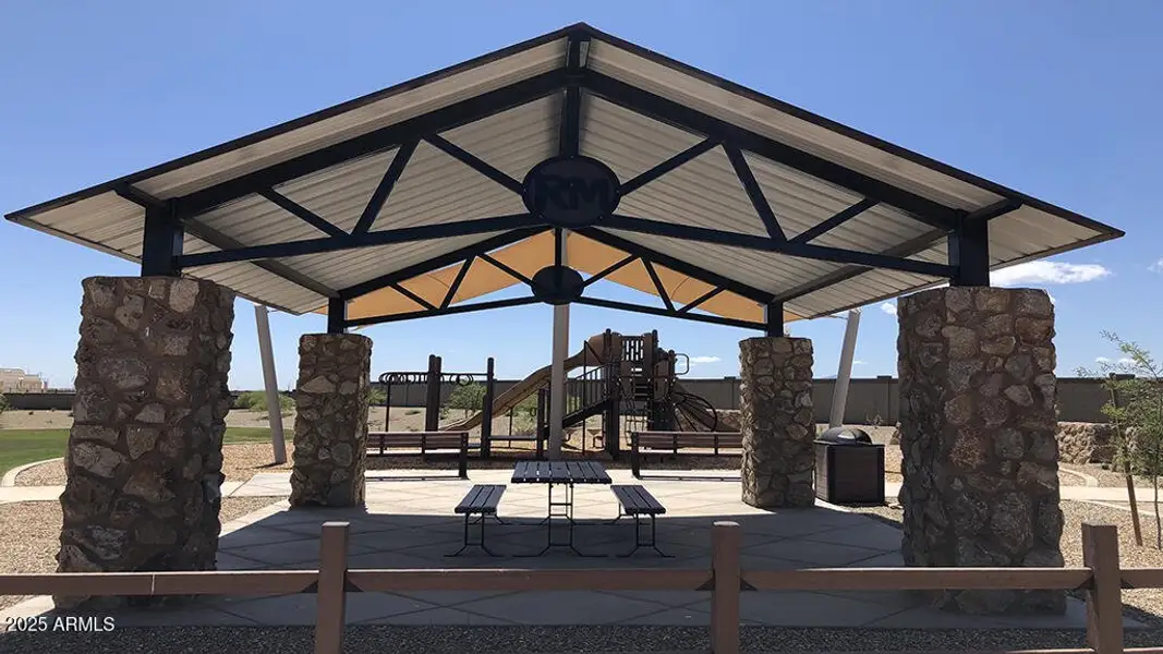 Rio Vista at Rancho Mercado - Community