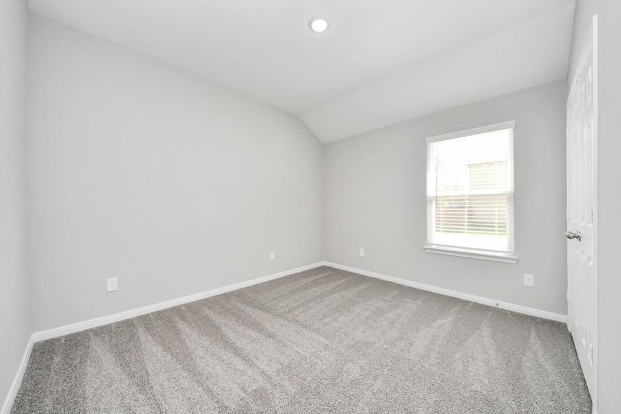 Spacious, unfurnished interior of a new home in , Cleveland (Image 11). Spacious, unfurnished interior of a new home in , Cleveland (Image 11).