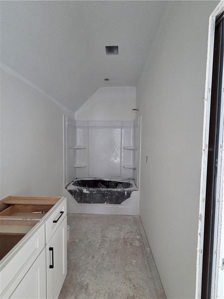 In-progress construction of a new home in , Waleska, GA (Image 14). In-progress construction of a new home in , Waleska, GA (Image 14).