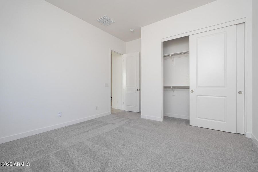 Tri Pointe Soleo 332 - Bedroom 3-1MLS Tri Pointe Soleo 332 - Bedroom 3-1MLS