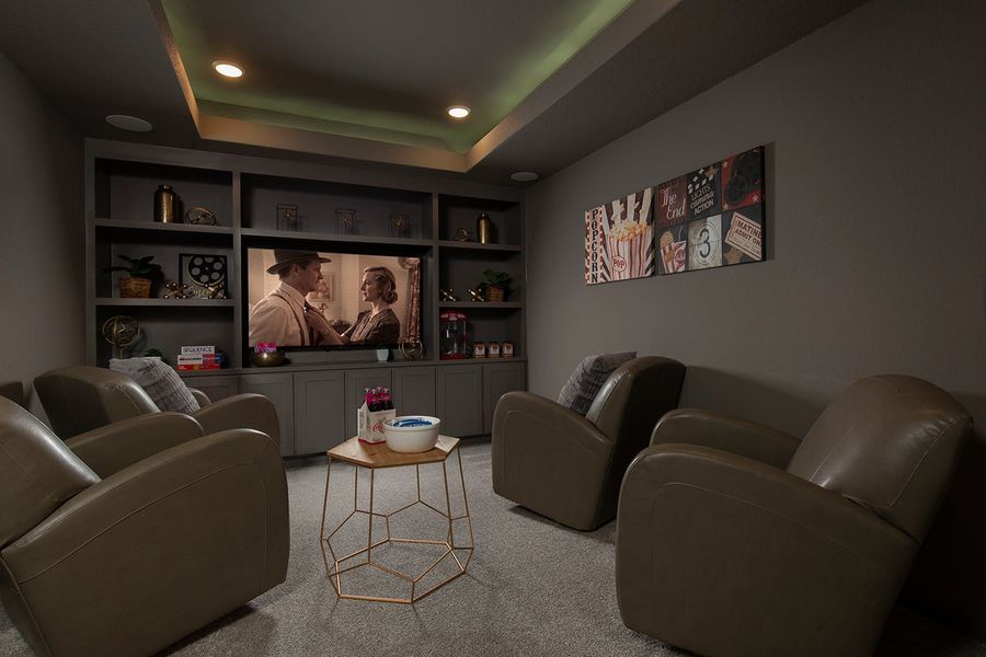 4br New Home in Porter, TX.  - Slide 19