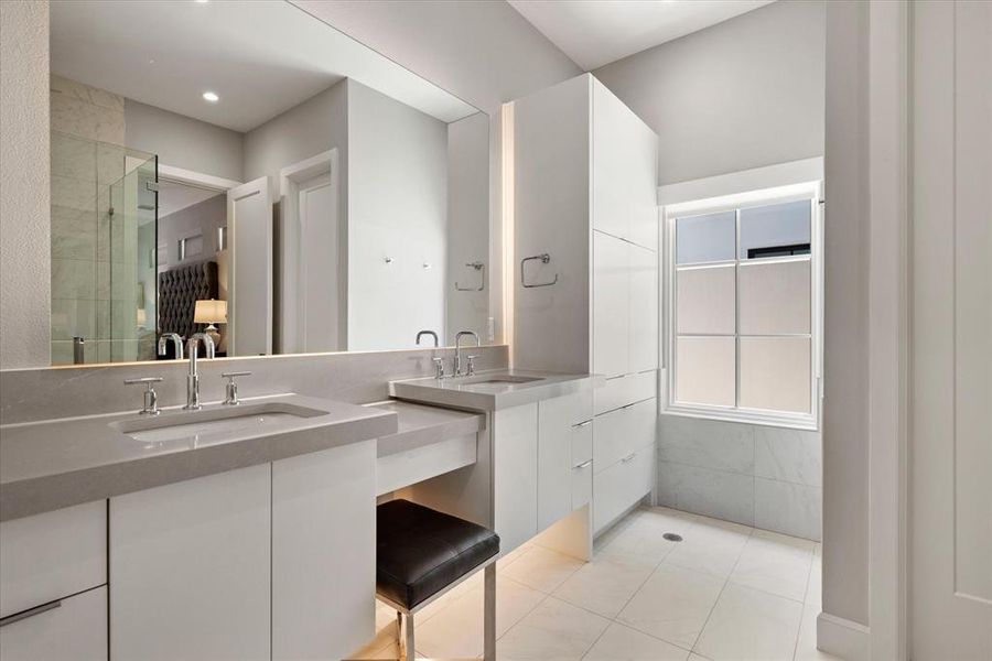 Primary Bathroom Primary Bathroom