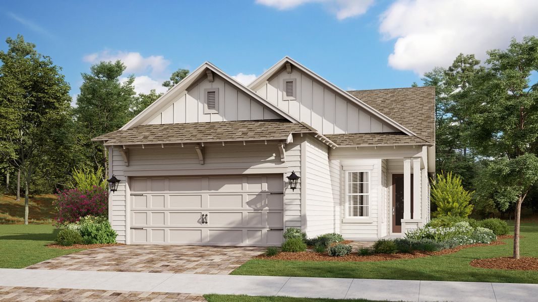 Elevation C Elevation C