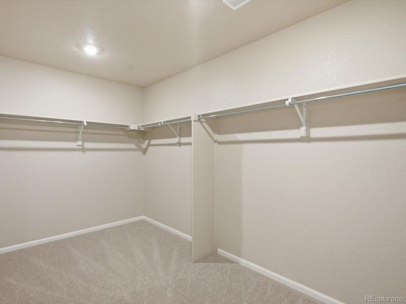 Spacious, unfurnished interior of a new home in , Commerce City (Image 23).