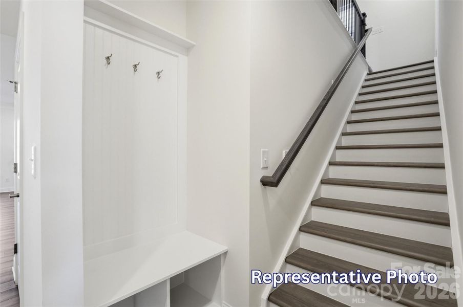 Staircase