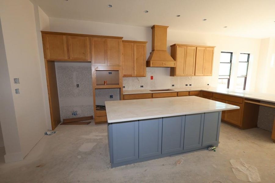 Image 12 of a home in The Highlands 40'. Image 12 of a home in The Highlands 40'.