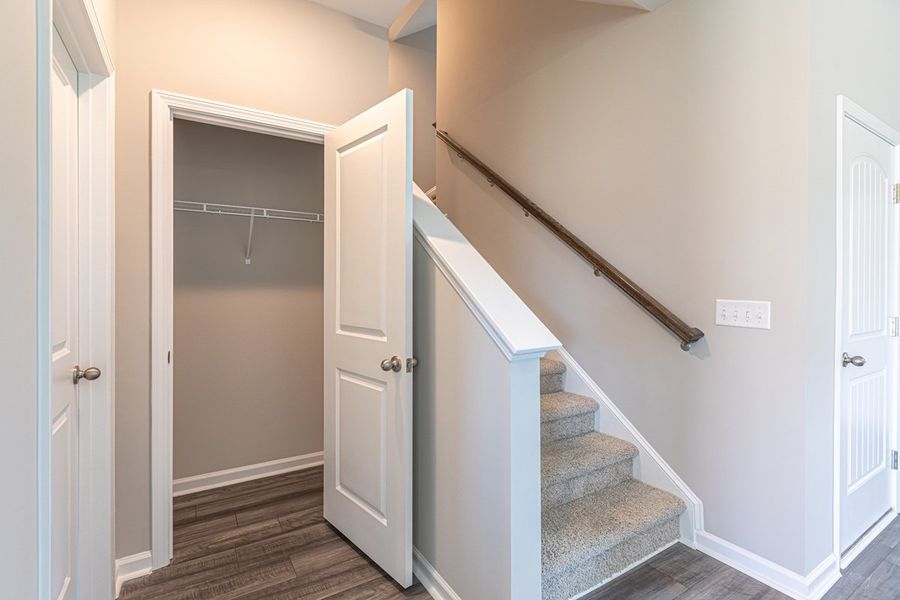 Image 67 representing the Dillon II by Great Southern Homes in Shady Grove, Conway, SC.