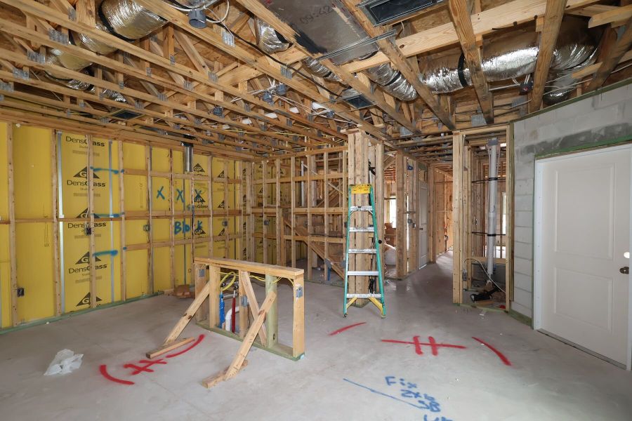 Framing Framing