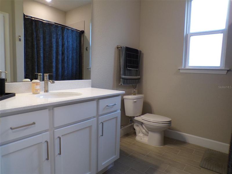 Furnished interior view inside a new home in , North Port (Image 41).