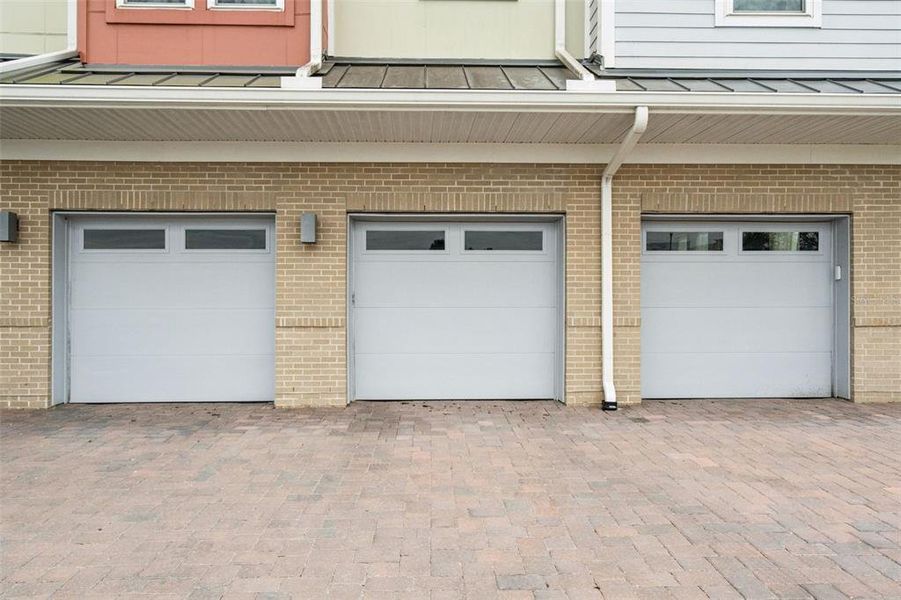 Exterior details and patio area of a home in , Orlando (Image 22). Exterior details and patio area of a home in , Orlando (Image 22).