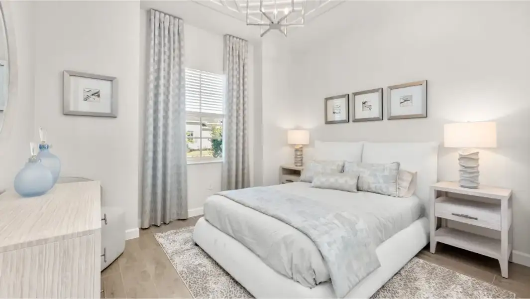 Calusa Bedroom 3