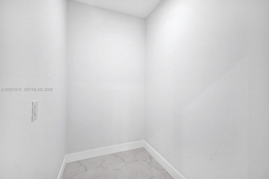 Spacious, unfurnished interior of a new home in , Punta Gorda (Image 25).