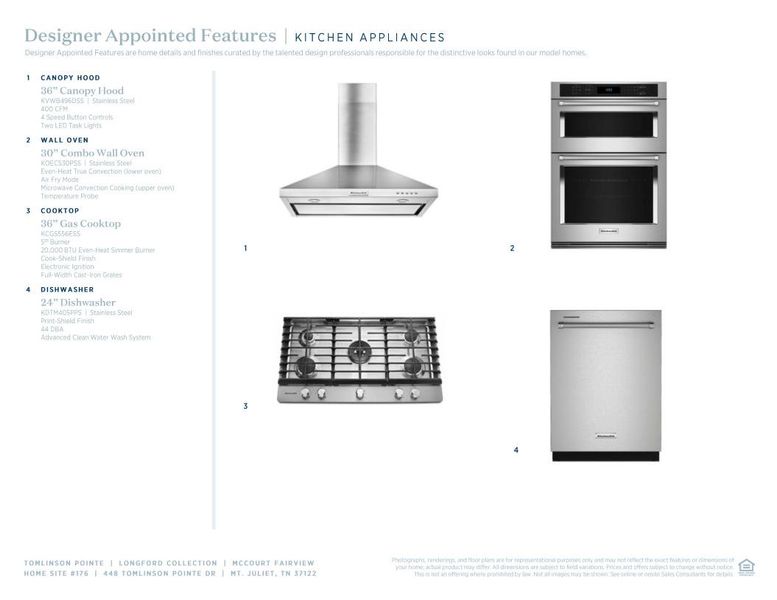 Sample of building materials used in homes in Tomlinson Pointe - Longford Collection, Mount Juliet (Image 8).