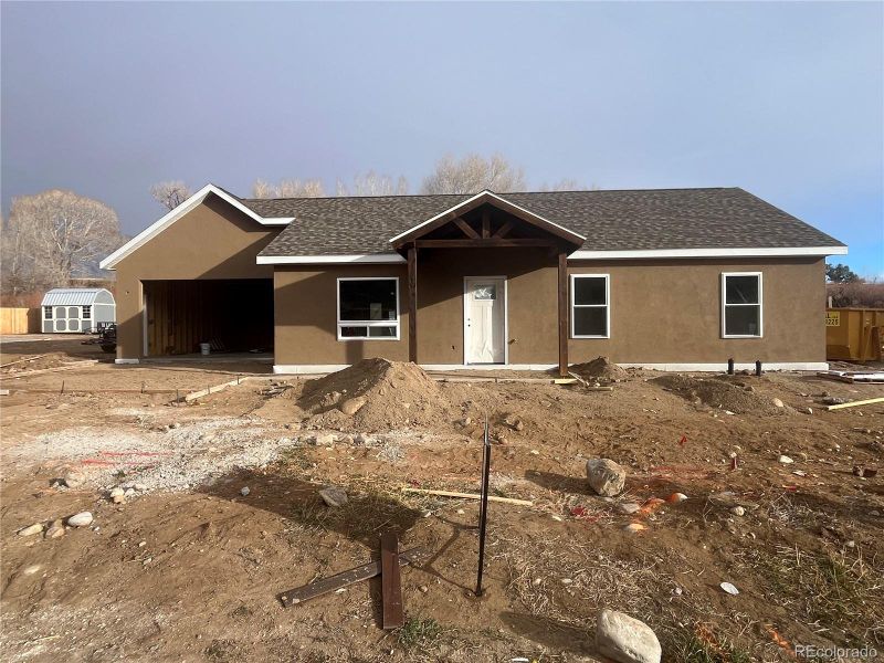 Actual Photo of 872 Hoover Circle Actual Photo of 872 Hoover Circle