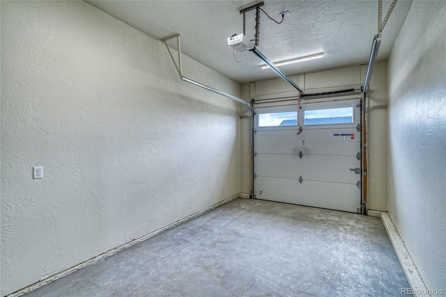 Spacious, unfurnished interior of a new home in , Poncha Springs (Image 29).