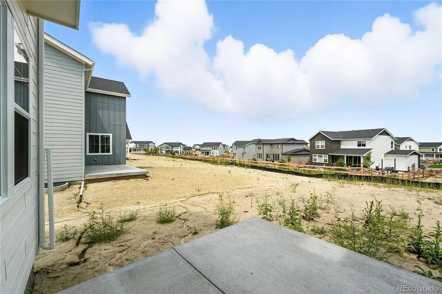 39712 Penn Road ~ Ready Now!