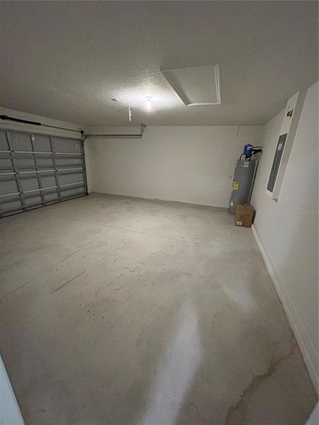 Spacious, unfurnished interior of a new home in Palm Coast: Value Collection, Palm Coast (Image 14). Spacious, unfurnished interior of a new home in Palm Coast: Value Collection, Palm Coast (Image 14).