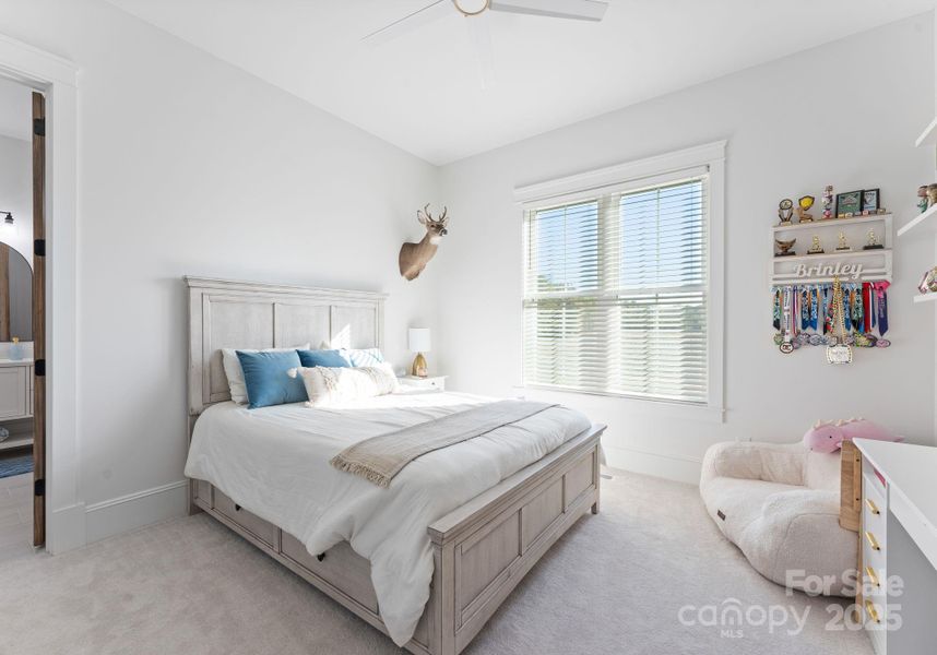 Bedroom #3 Bedroom #3