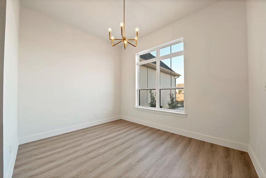 Spacious, unfurnished interior of a new home in , Weatherford (Image 19). Spacious, unfurnished interior of a new home in , Weatherford (Image 19).