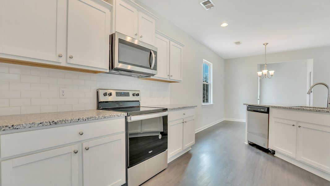 Okatie, SC New Home.  - Slide 11