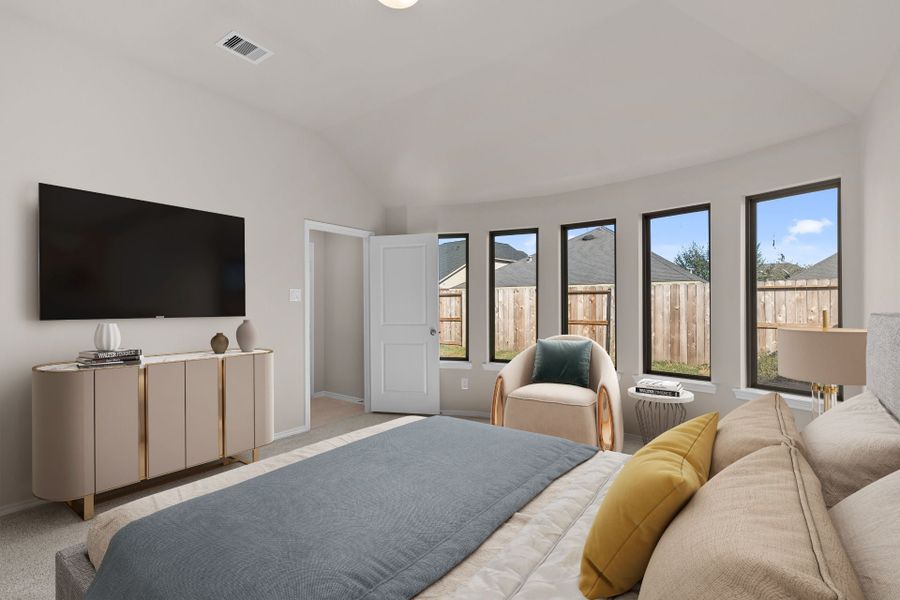 3br New Home in Spring, TX.  - Slide 8