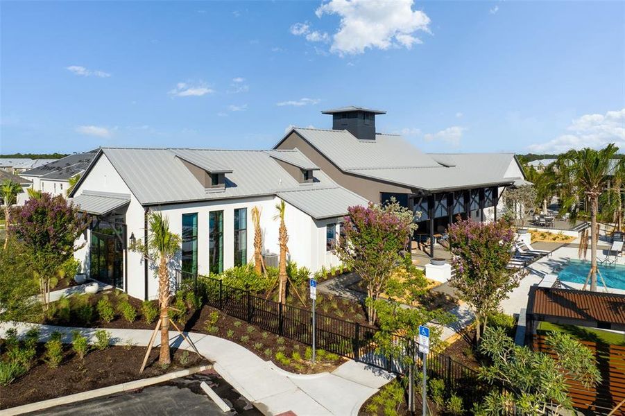 Community amenities in , Sarasota (Image 43).