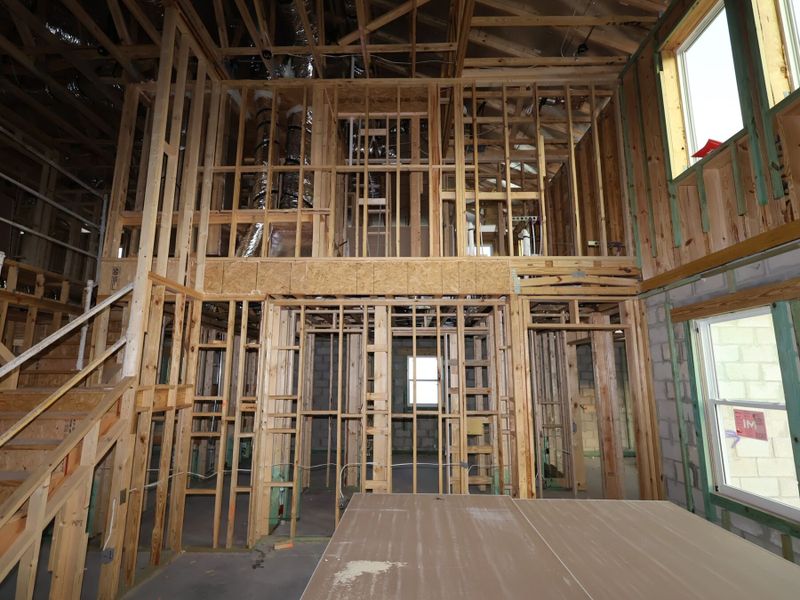 Framing