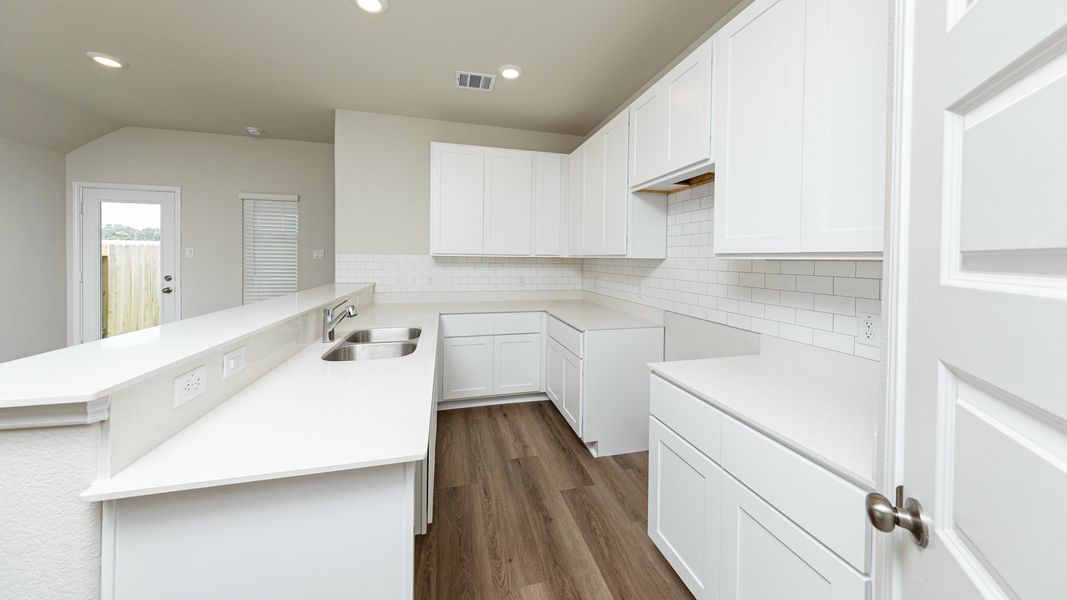 Kitchen Kitchen