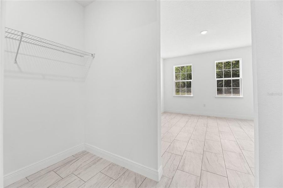 Spacious, unfurnished interior of a new home in , Ocala (Image 44). Spacious, unfurnished interior of a new home in , Ocala (Image 44).
