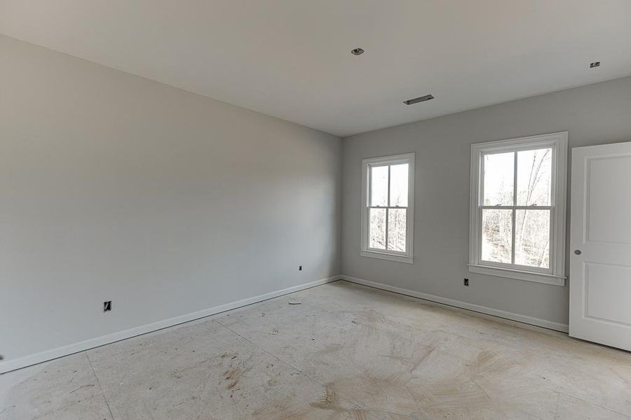 In-progress construction of a new home in , Cumming, GA (Image 29). In-progress construction of a new home in , Cumming, GA (Image 29).