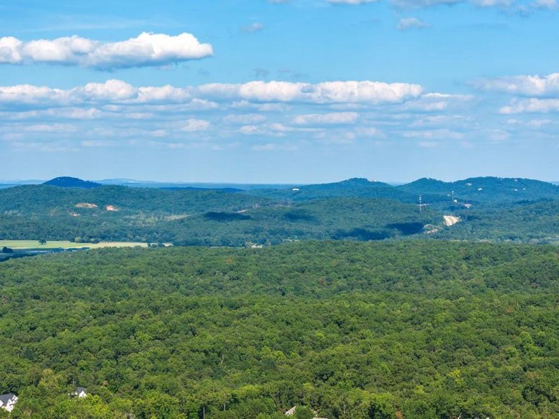 Image 71 of a home in Parkside at Carter Grove.