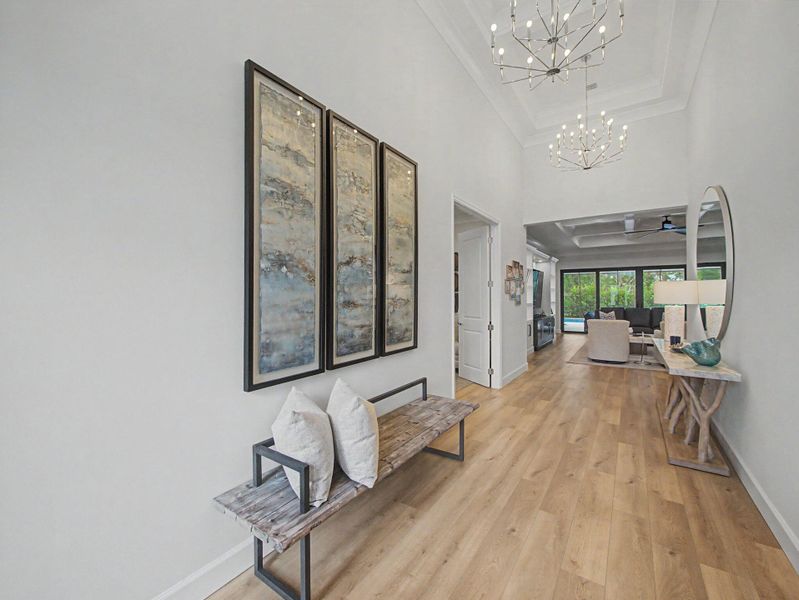 Foyer