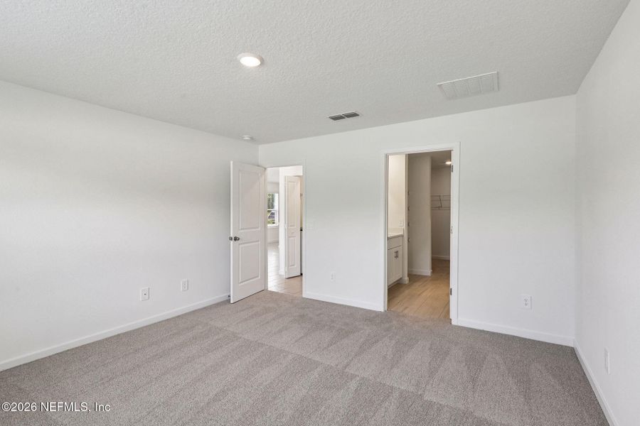 Spacious, unfurnished interior of a new home in , Palm Coast (Image 21). Spacious, unfurnished interior of a new home in , Palm Coast (Image 21).