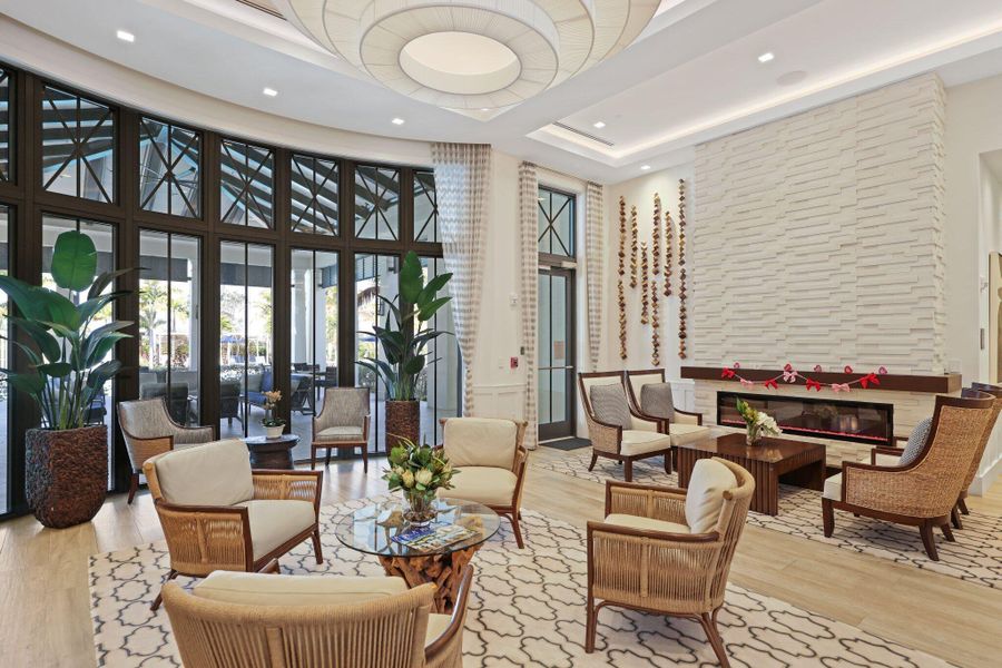 Clubhouse
