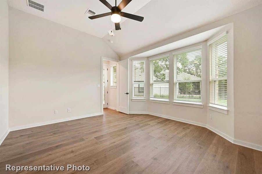 Primary Bedroom (Representative Photo)