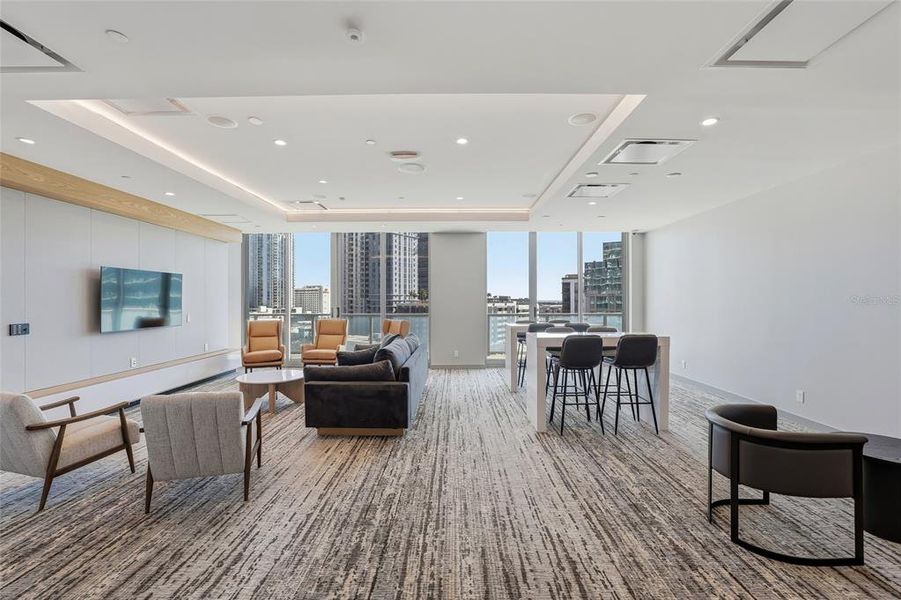 Community amenities in , St. Petersburg (Image 59).